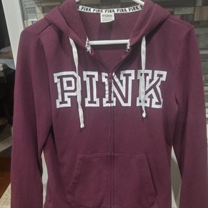 PINK VICTORIA SECRET